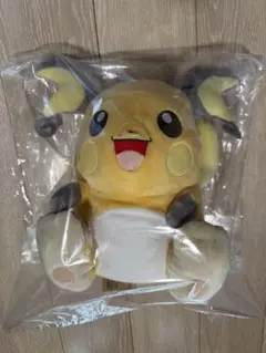 ライチュウ ぬいぐるみ