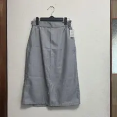 E hyphen world gallery ミドルスカート