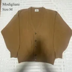 値下げ交渉歓迎 80s 90s Modigliani 3Dニット M 菅田将暉
