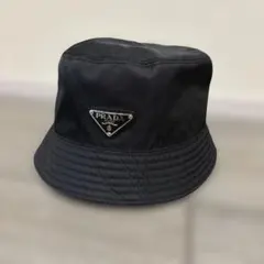 2026年最新】prada バケットハット 白の人気アイテム - メルカリ
