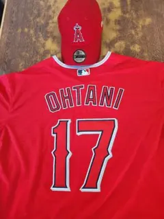 2026年最新】大谷翔平 ユニフォーム エンゼルスの人気アイテム - メルカリ