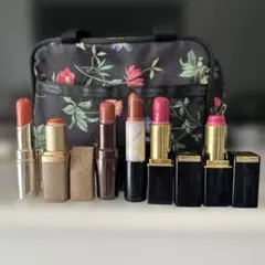 ランコム他リップまとめ売り