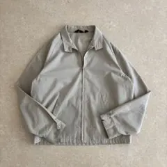 60s スウィングトップ　TALON 【検索用】　ラルフローレン　80s 90s