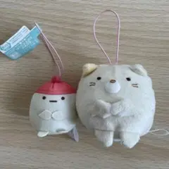すみっコぐらし　マスコット