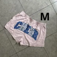 55cheer チアショートパンツ ピンク Mサイズ