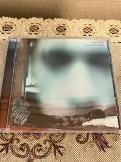 Matt Elliott The Mess We Made