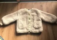 Urban Cherry ボアジャケット 100cm