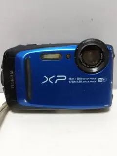 2026年最新】FinePix XP90の人気アイテム - メルカリ
