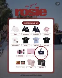 2026年最新】ROSIE popupの人気アイテム - メルカリ