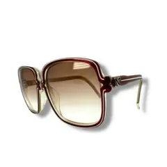 NINA RICCI ヴィンテージ サングラス 70s 80s フランス製