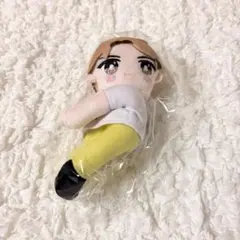 【匿名配送】M!LK SMILE POP! どこでもだっこぬい 吉田仁人