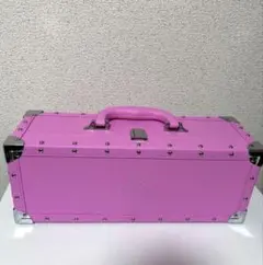 ANGEL CHAMPAGNE ドュミセック空き瓶 空箱 ピンク - メルカリ