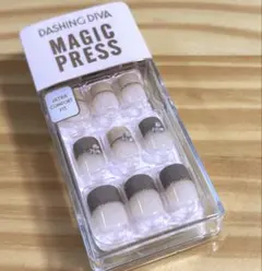 《新品未使用》DASHING DIVA マジックプレス☆