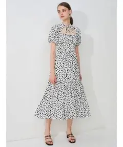 ★MERCURYDUO マーキュリーデュオ ワンピース