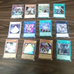 遊戯王OCG カード5枚セット - メルカリ