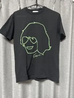 KENZO Tシャツ TAKADA tribute 高田賢三 刺繍　XSのサムネイル