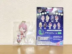 ぼっちざろっく 一番くじ キャラクターグッズ
