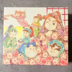 忍たま乱太郎　ドラマCD 特典box付き 収納box 2026年最新】忍たま乱太郎 ドラマcd boxの人気アイテム - メルカリ
