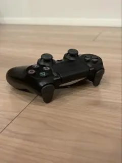 PS4 DualShock 4 コントローラー ブラック