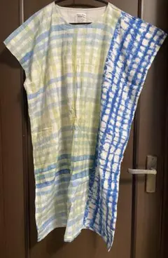 ★myさま専用★ベースレンジ　2025SS リネンコットンブラウス ☆myさま専用☆ベースレンジ 2025SS リネンコットンブラウス - メルカリ
