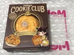 Mellojoy メロジョイスクイーズ ベーカリー ワッフル キラキラマジック