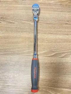 スナップオン フレックスラチェット1/2 12.7 shf80a - メルカリ