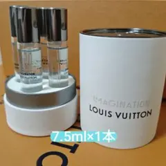 ルイ・ヴィトン スペル オン ユー 100ml（残量僅か・領収書＆限定BOX付