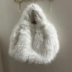 LALineラリンファーバッグ