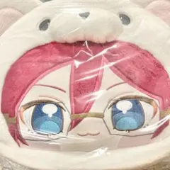 いつぬい おかおBIGショルダー 七種茨 あんスタ】七種茨 いつぬい おかお BIG ショルダー - メルカリ