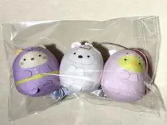【新品未使用】すみっコぐらし ふしぎなおともだちちびマスコット