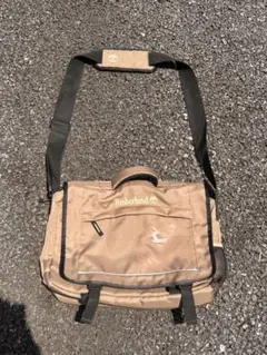 【希少】00s Timberland アメカジ Y2Kのサムネイル
