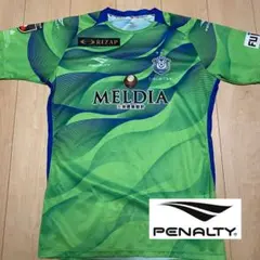penalty ペナルティサッカー湘南ベルマーレ ユニフォーム ゲームシャツのサムネイル
