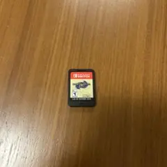 MONSTER HUNTER RISE USA版