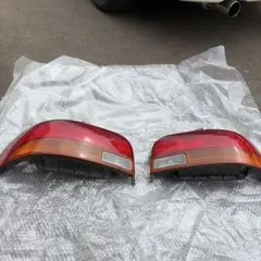 スバル　インプレッサ gc8 テールランプ 左右セット ジャンク