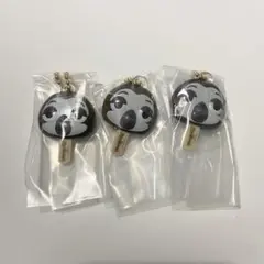 ガチャ ズートピア アイスキャンディチャーム フラッシュ 3個セット