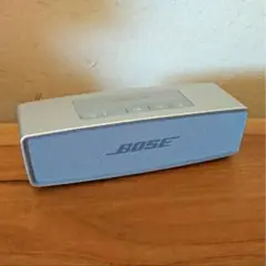 BOSE SOUNDLINK MINI Ⅱ Bluetoothスピーカー 中古品 BOSE ☆Bose SoundLink Mini II / Bluetooth speaker ポータブル