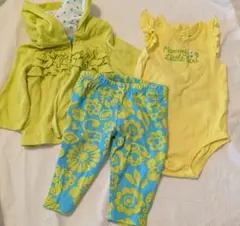 ベビー服セット　まとめ売り　70
