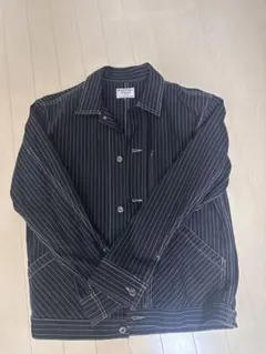 JUNGLE 01 / LS / COTTON. OXFORD. TEXTILE - メルカリ