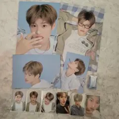 RIIZE ソヒ シーグリ 2026 withmuu 特典 11点セット