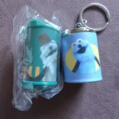 パペットスンスン　コインケース