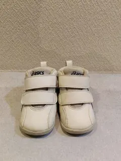 asics ベビーシューズ ファーストシューズ