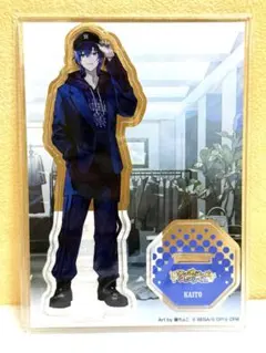 2026年最新】zozotown プロセカ kaitoの人気アイテム - メルカリ