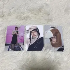 INI 池崎理人 123,124,125 popup 109