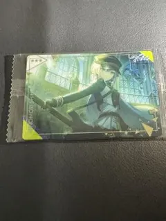 プロセカ ウエハース8 志歩