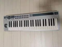 (訳あり)E-MU Xboard49 MIDIキーボード 本体のサムネイル