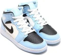 値下げ！美品 Air Jordan ハイカットスニーカー 22.5cm