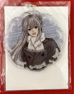 BROTHERS CONFLICT ブラコン ジュリ アクリルキーホルダー