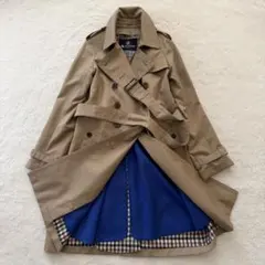 2025年最新】アクアスキュータム Aquascutum ライナー付きの人気