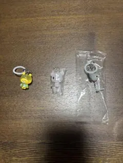 めじるしアクセサリー スヌーピー ジュエルペットラブラ ルルロロ