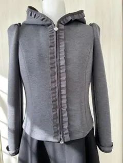 2025年最新】エムズグレイシー パーカーの人気アイテム - メルカリ